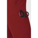 5122 WonderWink Thrive Women's Cargo Jogger Pant