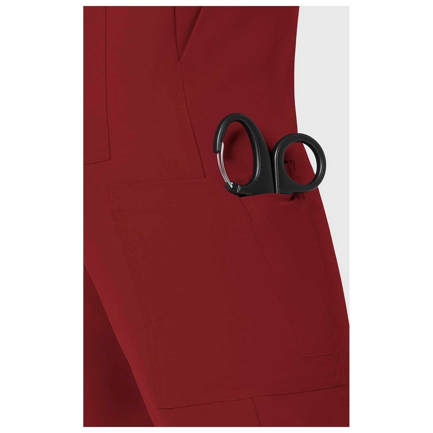 5122 WonderWink Thrive Women's Cargo Jogger Pant