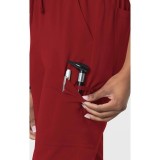 5122 WonderWink Thrive Women's Cargo Jogger Pant