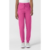 5122 WonderWink Thrive Pantalon Jogger Cargo des Femmes