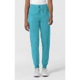 5122 WonderWink Thrive Women's Cargo Jogger Pant
