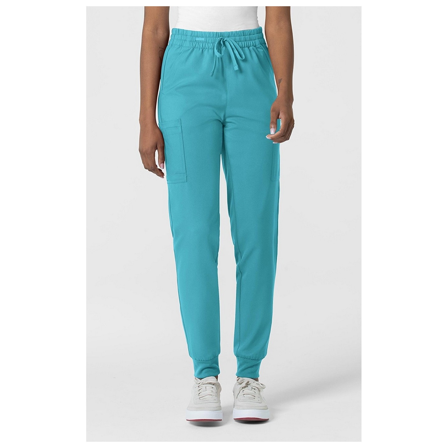 5122 WonderWink Thrive Women's Cargo Jogger Pant