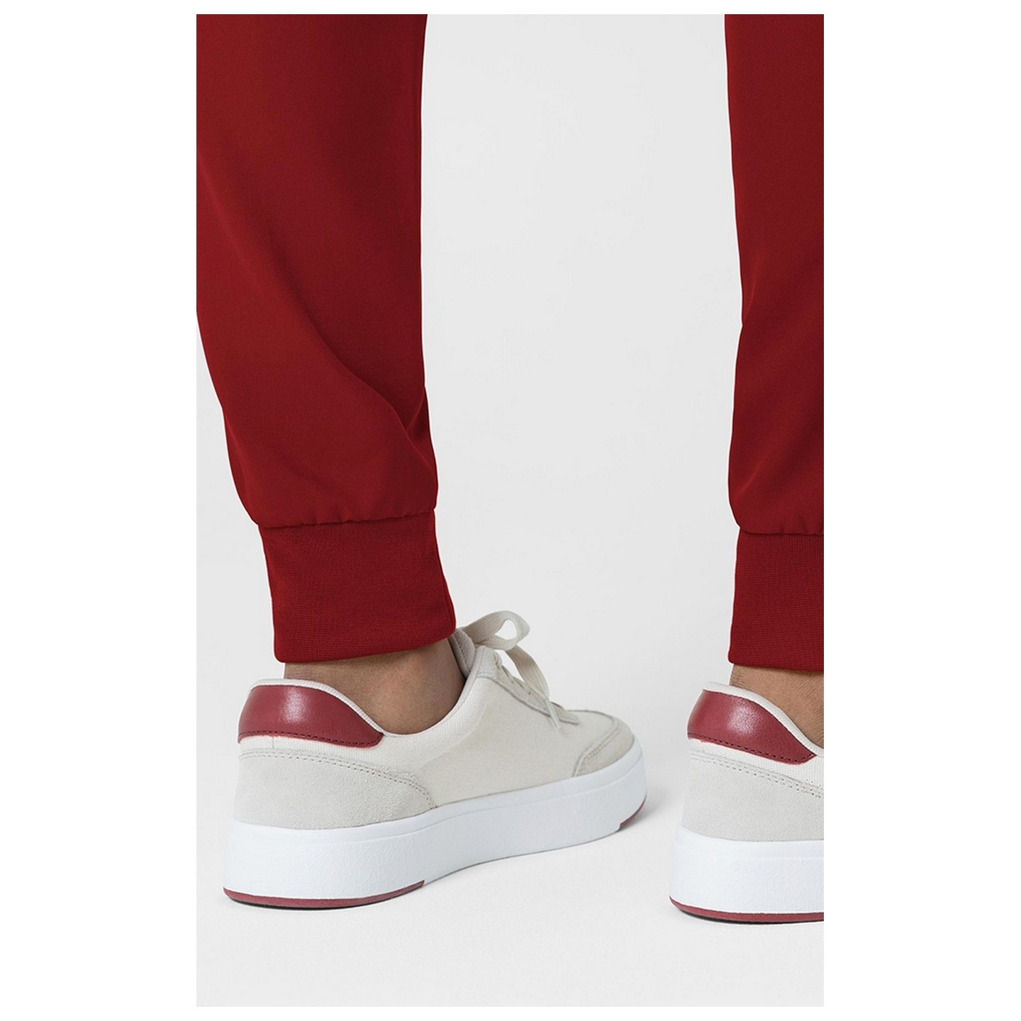 5122P Petite WonderWink Thrive Women's Cargo Jogger Pant