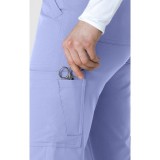 5222 WonderWink Thrive Pantalon Cargo Slim pour Femmes