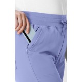 5222T Tall WonderWink Thrive Pantalon Cargo Slim pour Femmes