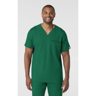 6622 Thrive Men's 3 Pocket Utility Top by Wink