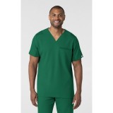 6622 Thrive Haut Utilité avec 4 Poches pour Hommes par Wink