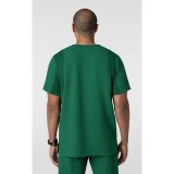 6622 Thrive Haut Utilité avec 4 Poches pour Hommes par Wink