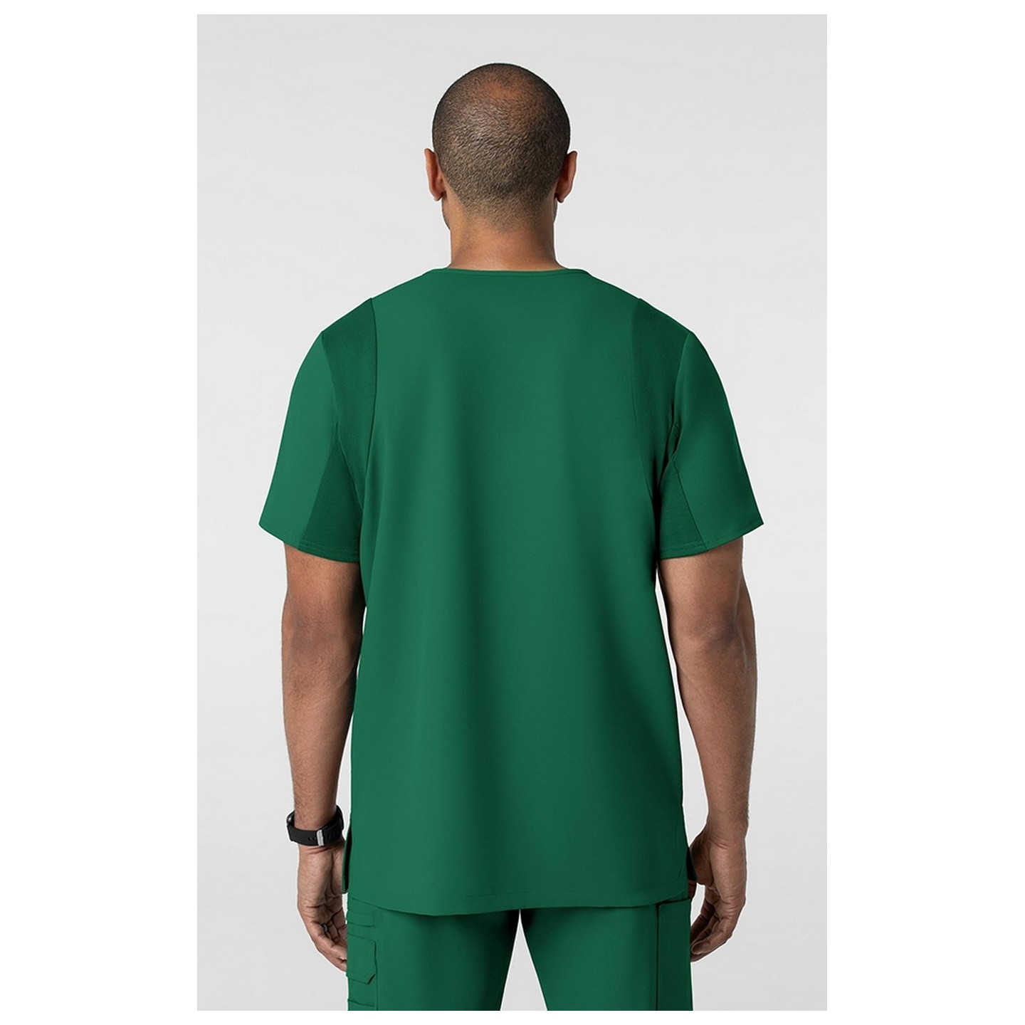 6622 Thrive Men's 3 Pocket Utility Top by Wink