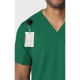 6622 Thrive Haut Utilité avec 4 Poches pour Hommes par Wink