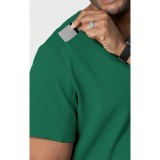 6622 Thrive Haut Utilité avec 4 Poches pour Hommes par Wink