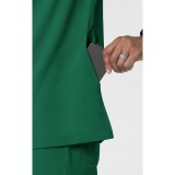 6622 Thrive Haut Utilité avec 4 Poches pour Hommes par Wink