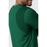 6622 Thrive Haut Utilité avec 4 Poches pour Hommes par Wink