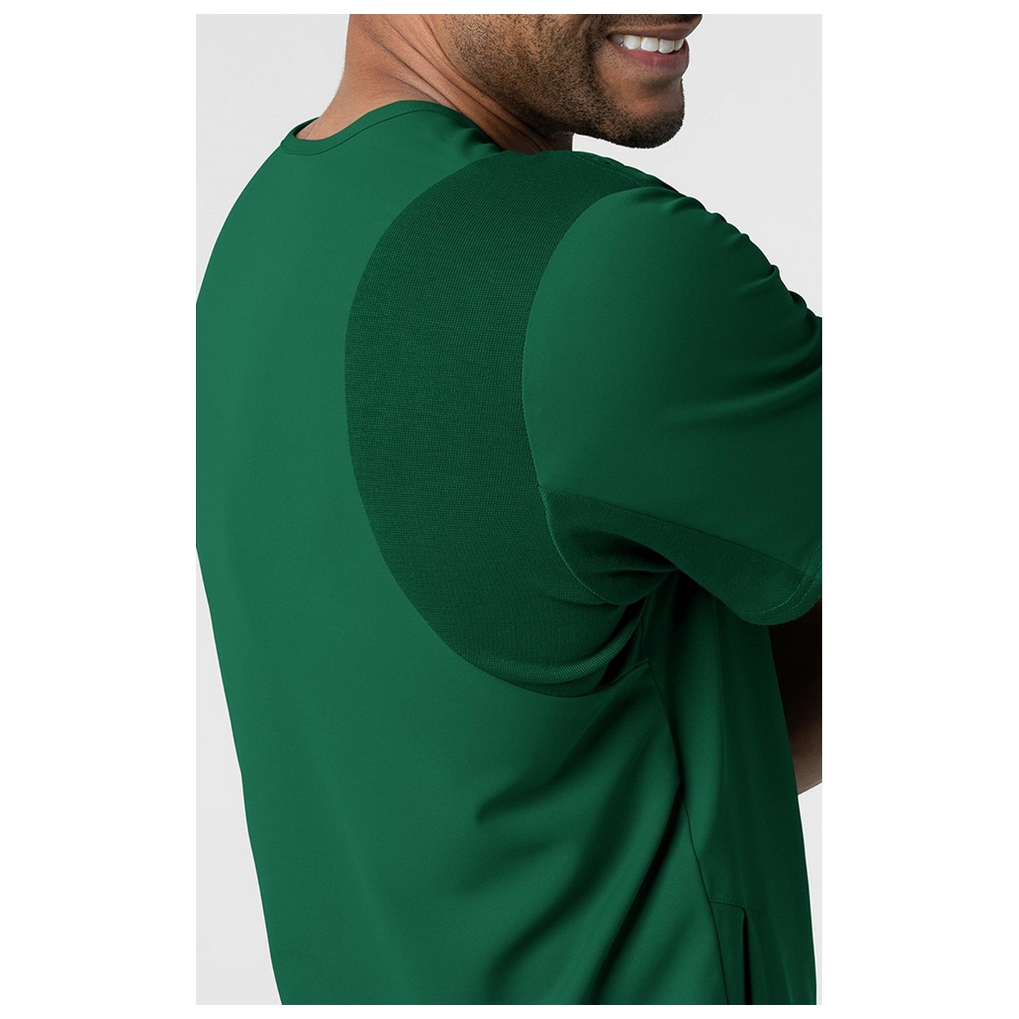 6622 Thrive Men's 3 Pocket Utility Top by Wink