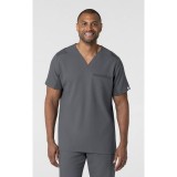 6622 Thrive Haut Utilité avec 4 Poches pour Hommes par Wink