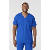 6622 Thrive Haut Utilité avec 4 Poches pour Hommes par Wink