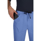 603 koi Lite Endurance Pantalon pour hommes - Entrejambe 32po