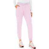7710 Med Couture Performance Touch Pantalon Jogger Yoga