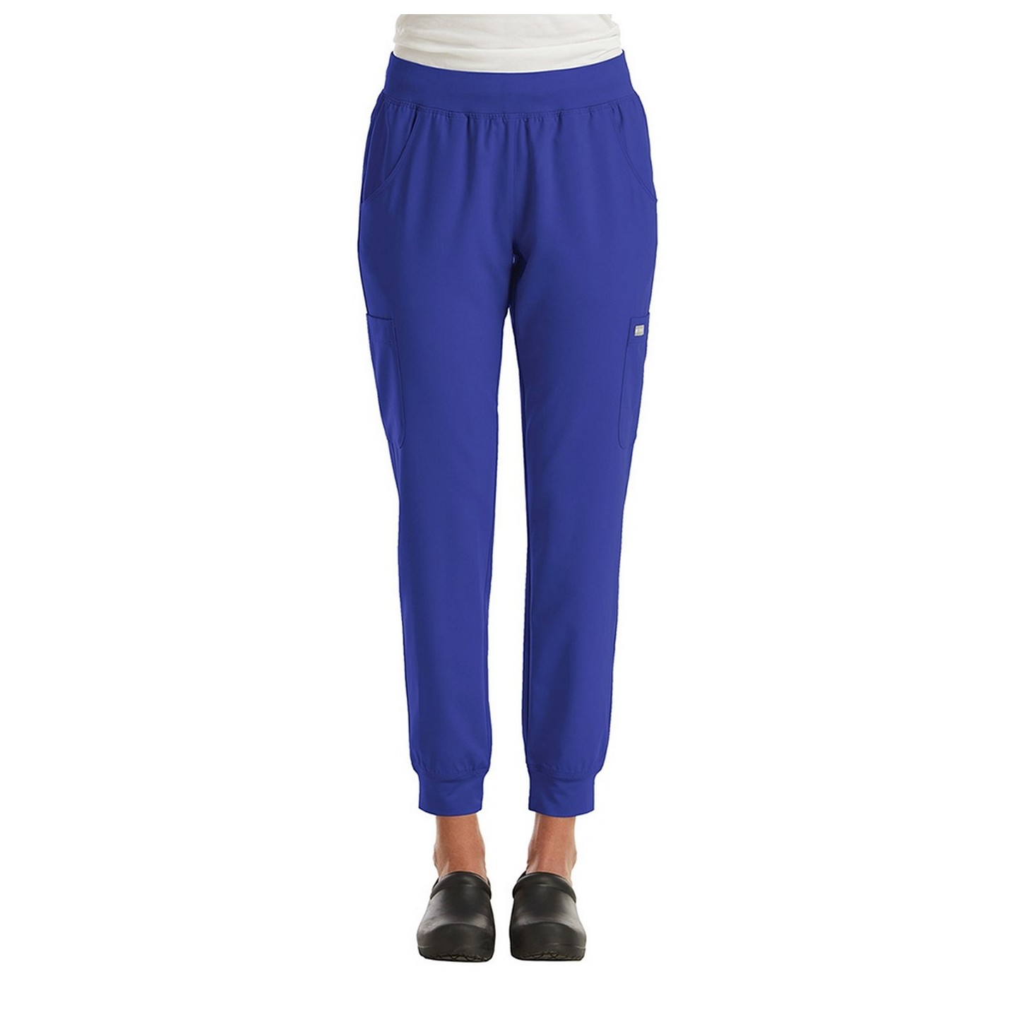 5092 Maevn Momentum Women's Pull On Jogger Pant
