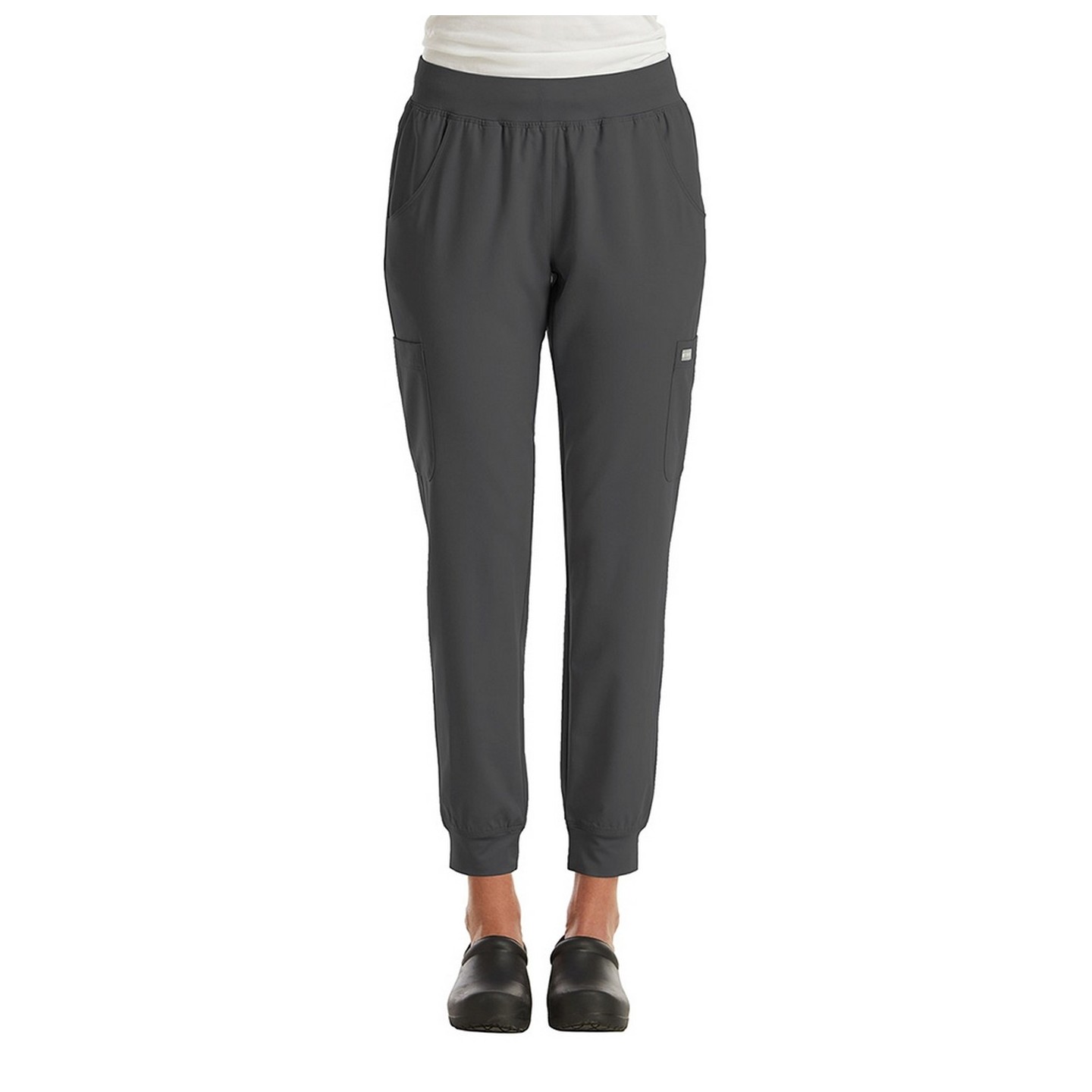 5092 Maevn Momentum Women's Pull On Jogger Pant