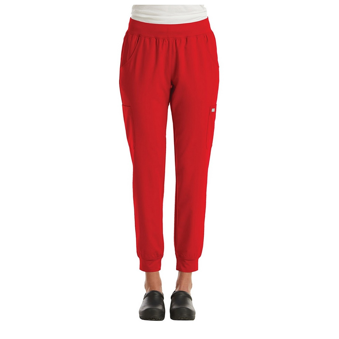 5092 Maevn Momentum Women's Pull On Jogger Pant