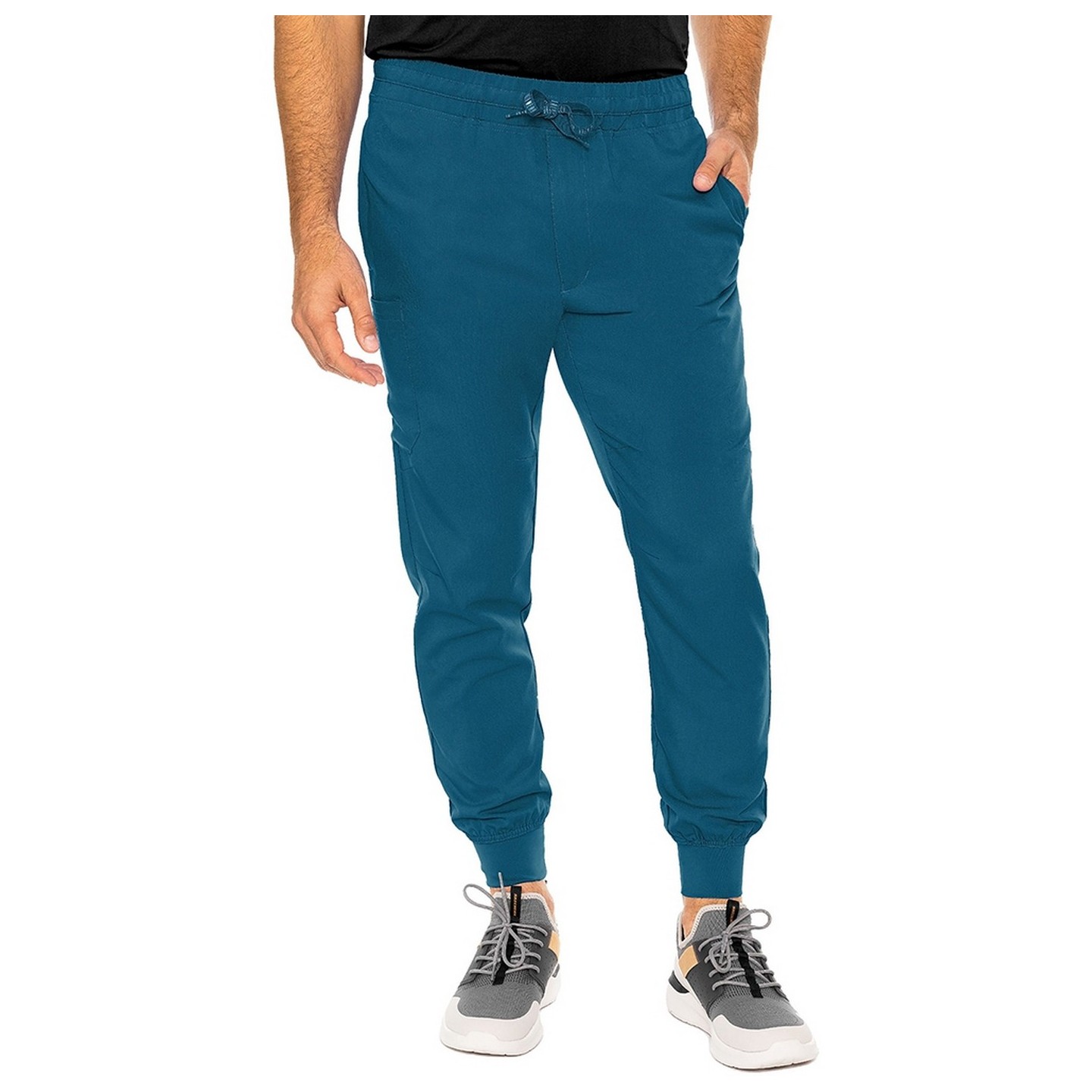 7777T Tall Med Couture Rothwear Touch Bowen Jogger pour Hommes