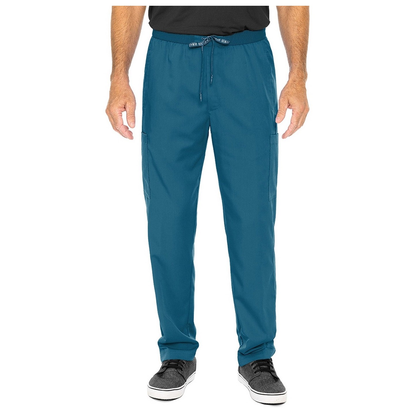7779T Tall Med Couture Rothwear Touch Hutton Men's Straight Leg Pant