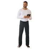 603 koi Lite Endurance Pantalon pour hommes - Entrejambe 32po