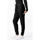 18-1046 Joggers Scrub Pant - Zinnia Fabric by Greentown