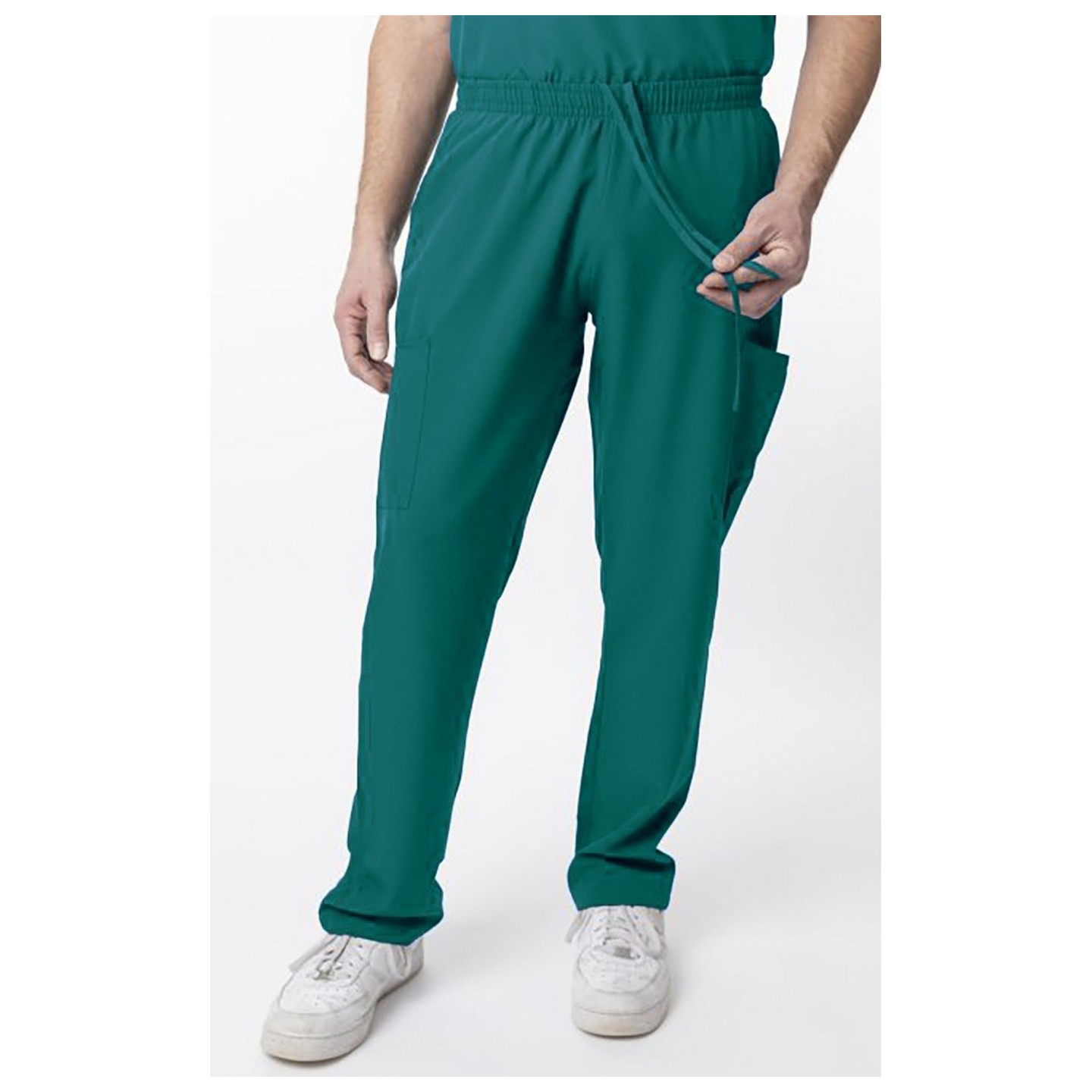 2201 4Flex Unisex Cargo Scrub Pants by Greentown