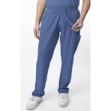2201 4Flex Unisex Cargo Scrub Pants by Greentown