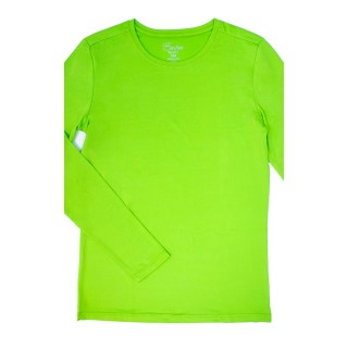 6909 Maevn Bestee Sous-chemise à manches longues