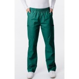 2005 Classix Unisex Modern Tapered Leg Cargo Pant by Greentown 