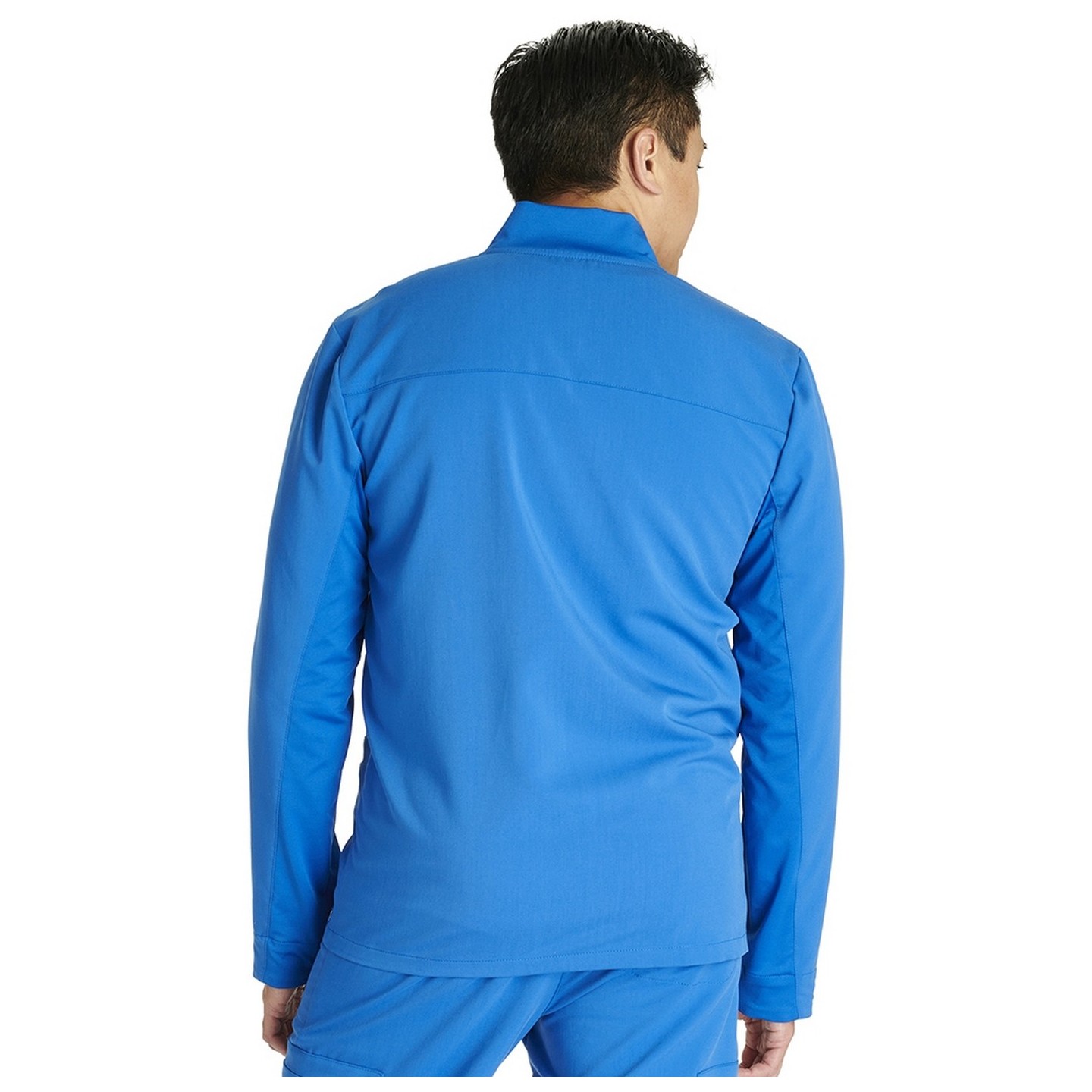 CK329A Atmos Veste d'Échauffement Zippée pour Hommes par Cherokee