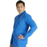 CK329A Atmos Men's Zip Front Jacket by Cherokee