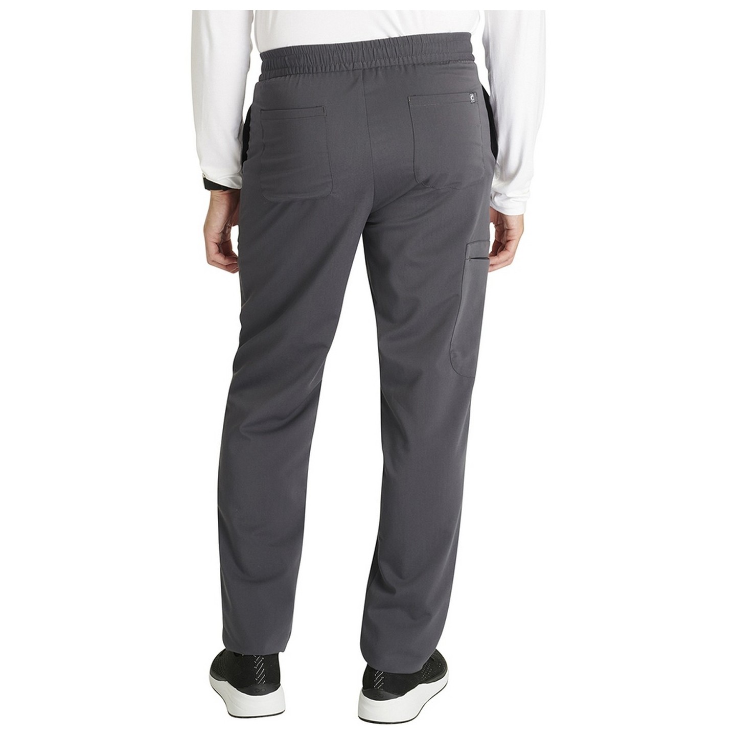 CK131A Atmos Men's 5 Pocket Tapered Leg Pant by Cherokee