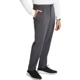 CK131A Atmos Men's 5 Pocket Tapered Leg Pant by Cherokee
