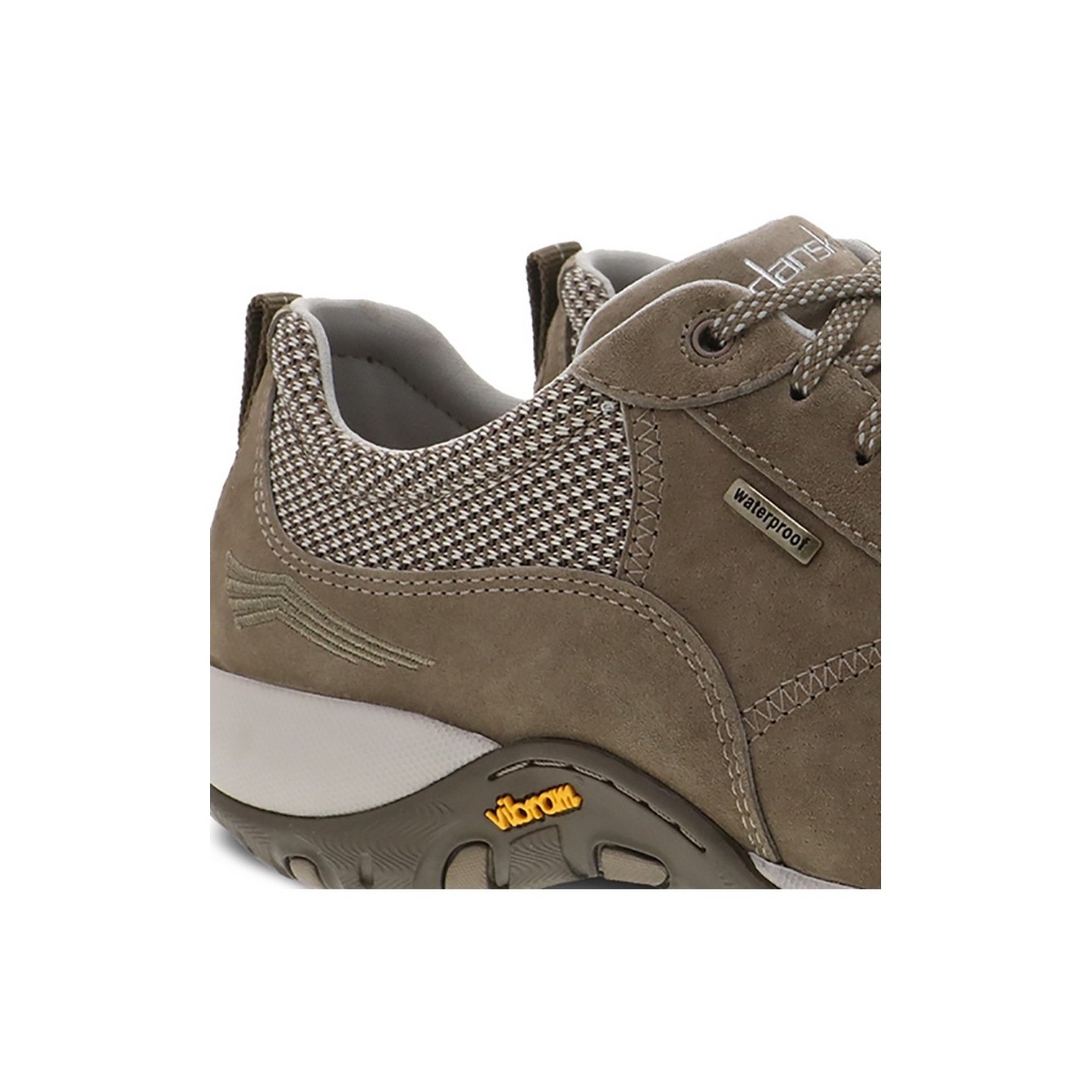 Paisley Walnut by Dansko - Slip Resistant Shoes