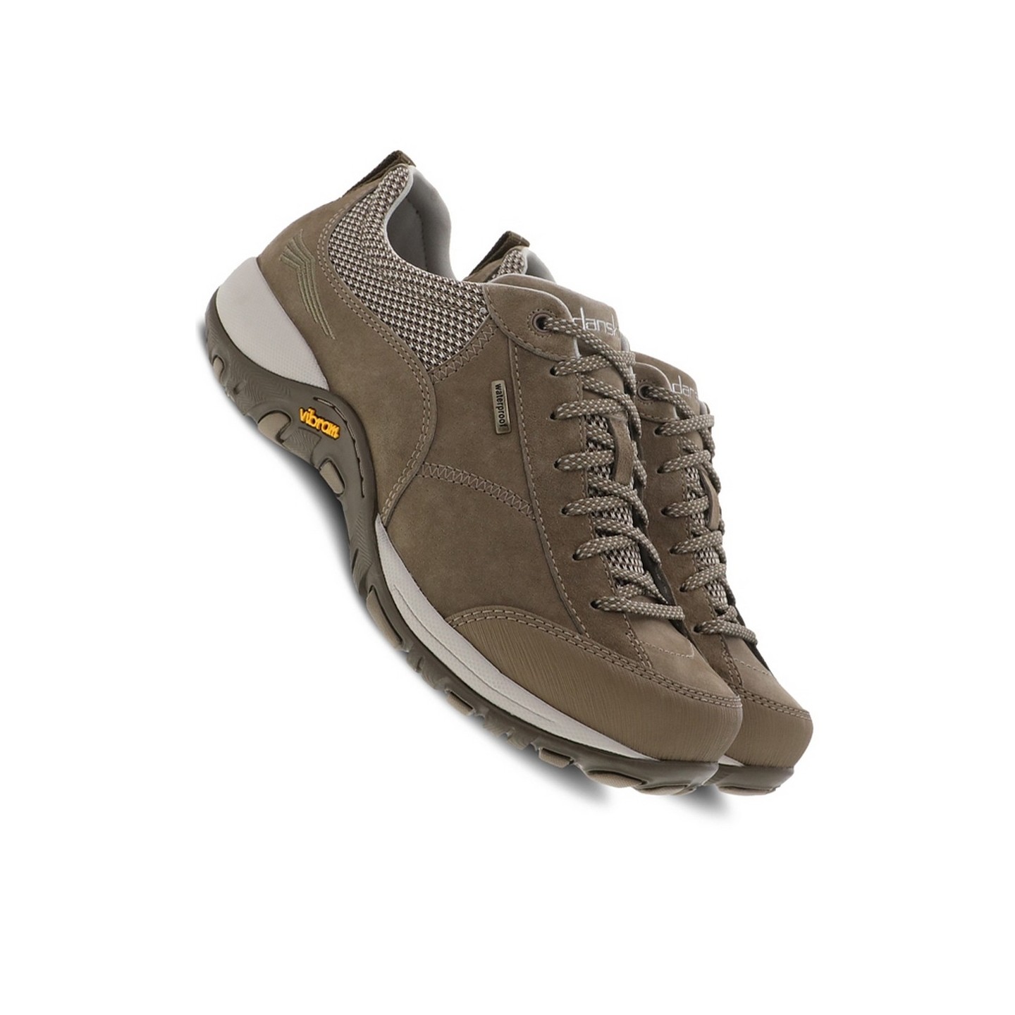 Paisley Walnut by Dansko - Slip Resistant Shoes