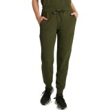 9156P Petite Naya Healing Hands HH360 Naya Jogger Pant
