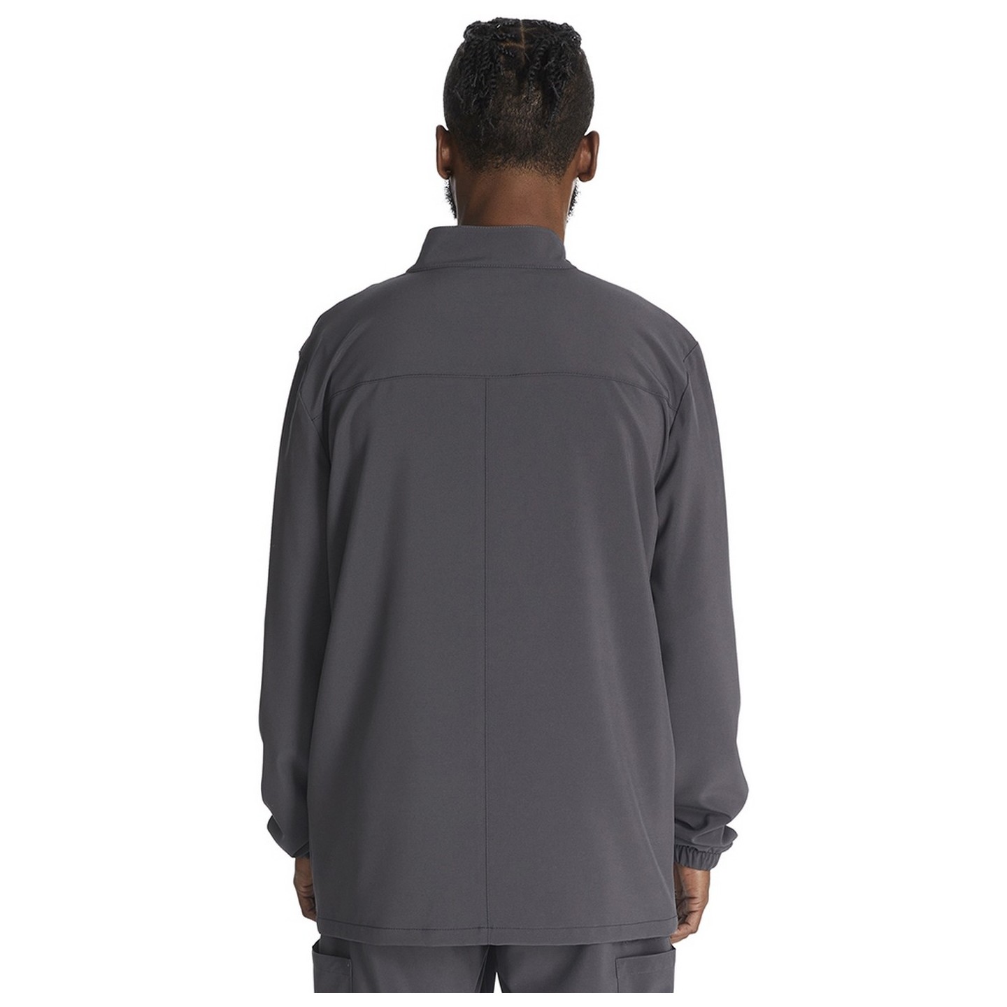 DK342 EDS Essentials Men's Zip Front Jacket by Dickies