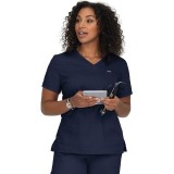 247 koi Comfort Nicole Pullover Top