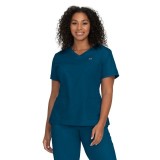 247 koi Comfort Nicole Pullover Top