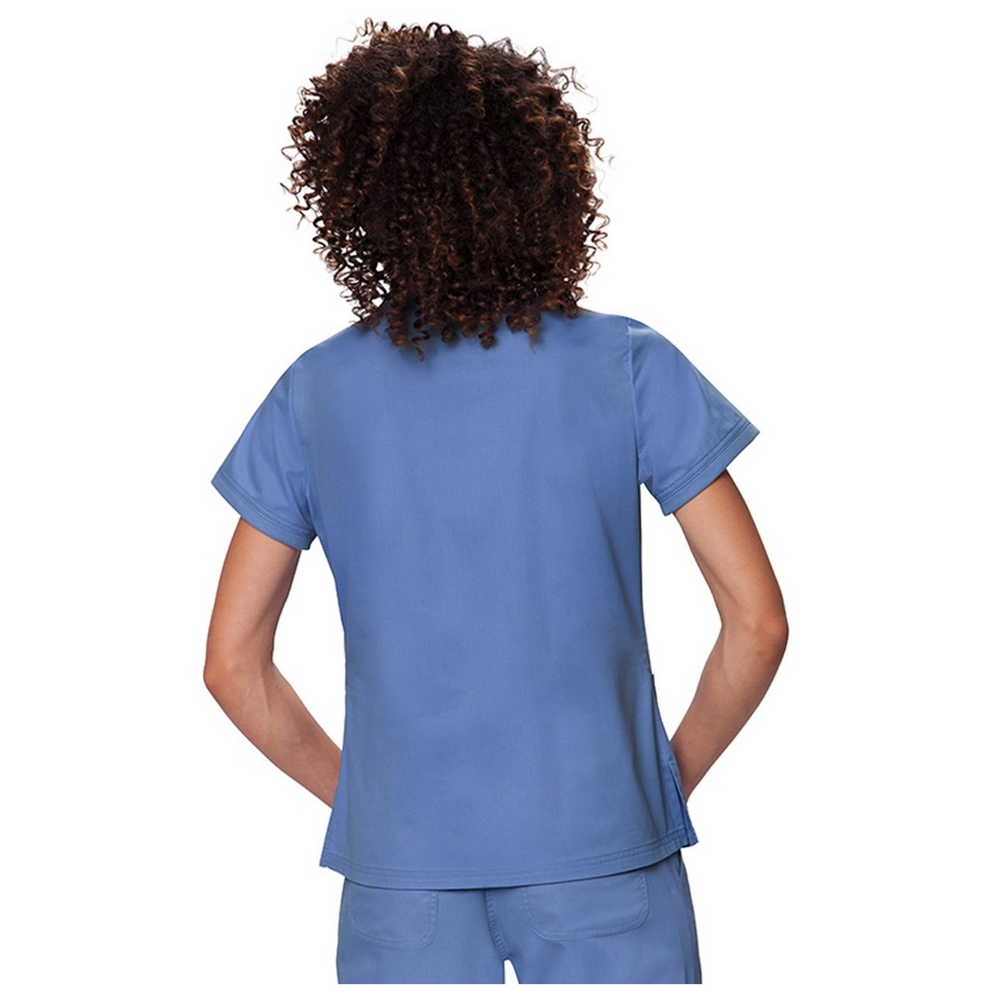 247 koi Comfort Nicole Pullover Top