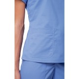 247 koi Comfort Nicole Pullover Top