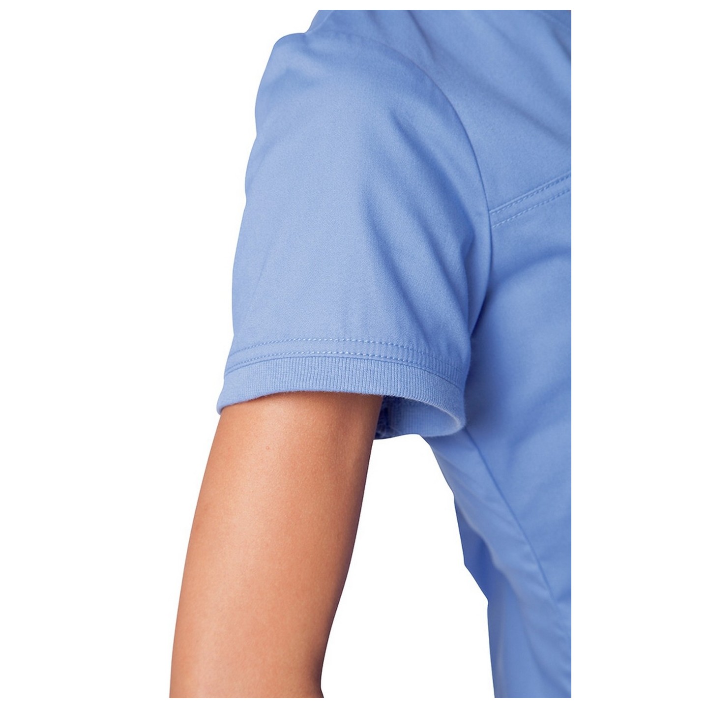 247 koi Comfort Nicole Pullover Top