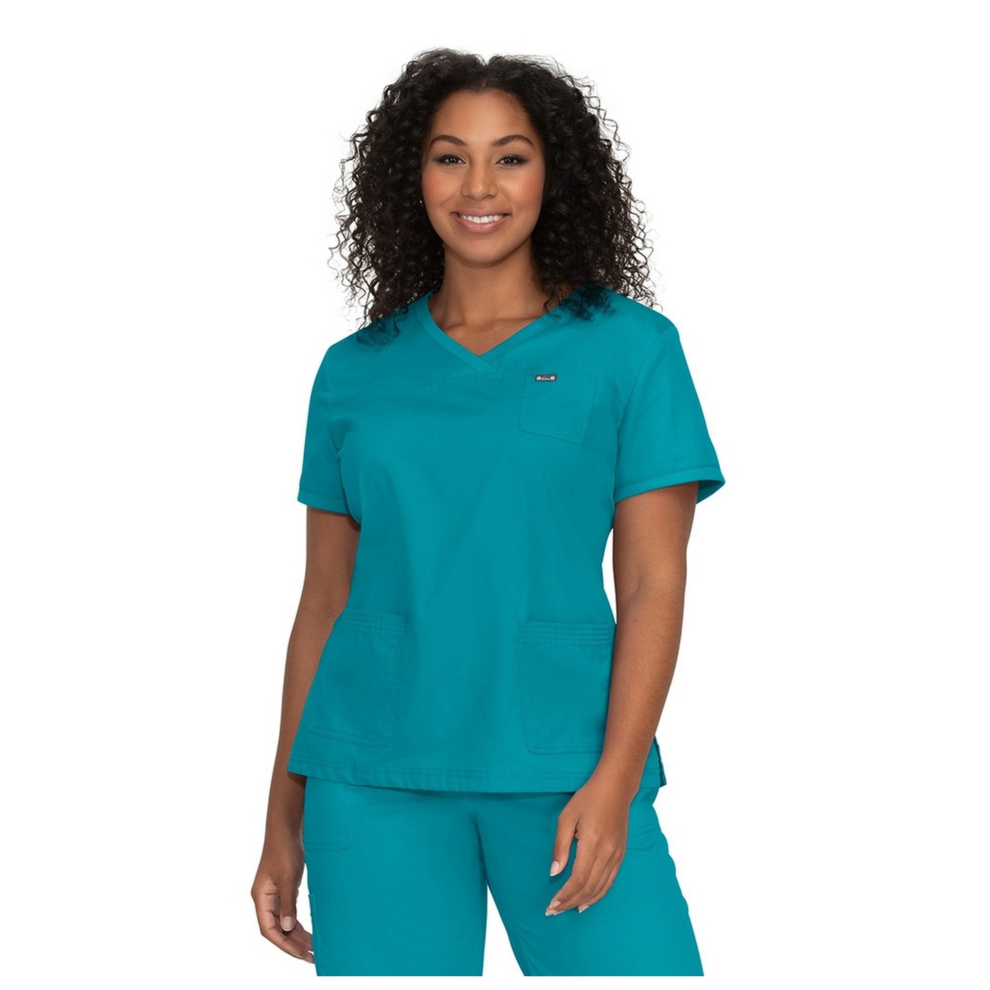 247 koi Comfort Haut Nicole Pull-Over