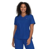 247 koi Comfort Nicole Pullover Top