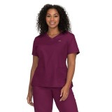 247 koi Comfort Nicole Pullover Top