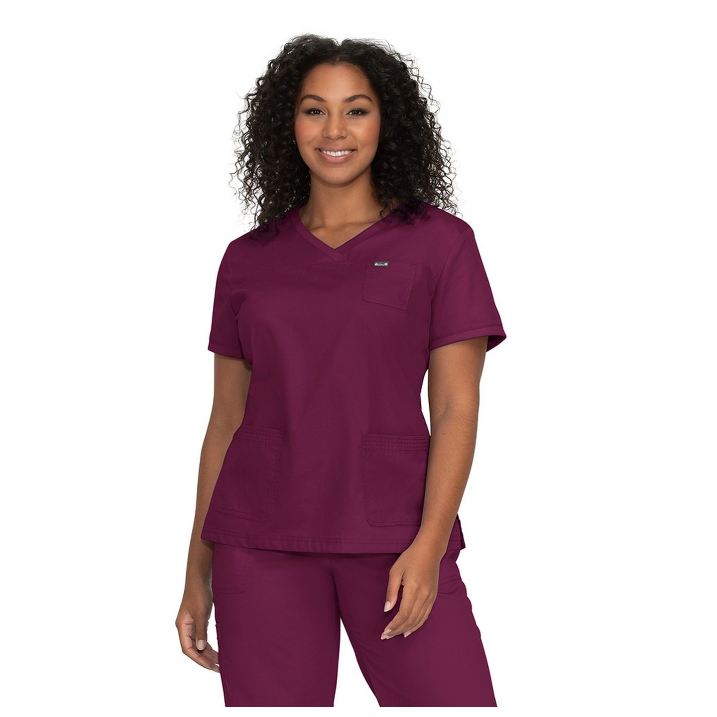 247 koi Comfort Haut Nicole Pull-Over